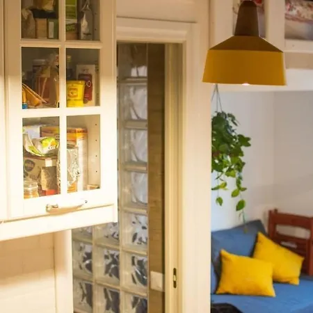 Apartment Sweet