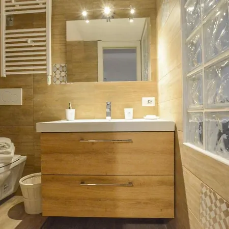 Sweet Apartment