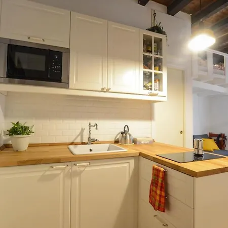 Apartamento Sweet Milán