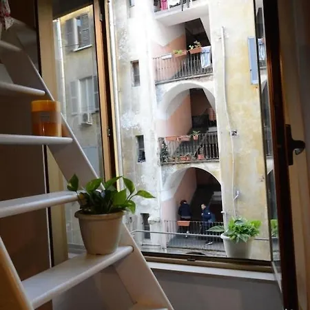 Apartment Sweet *