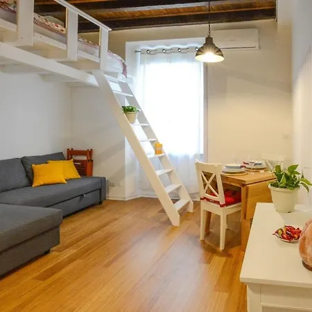Sweet Apartment Milan